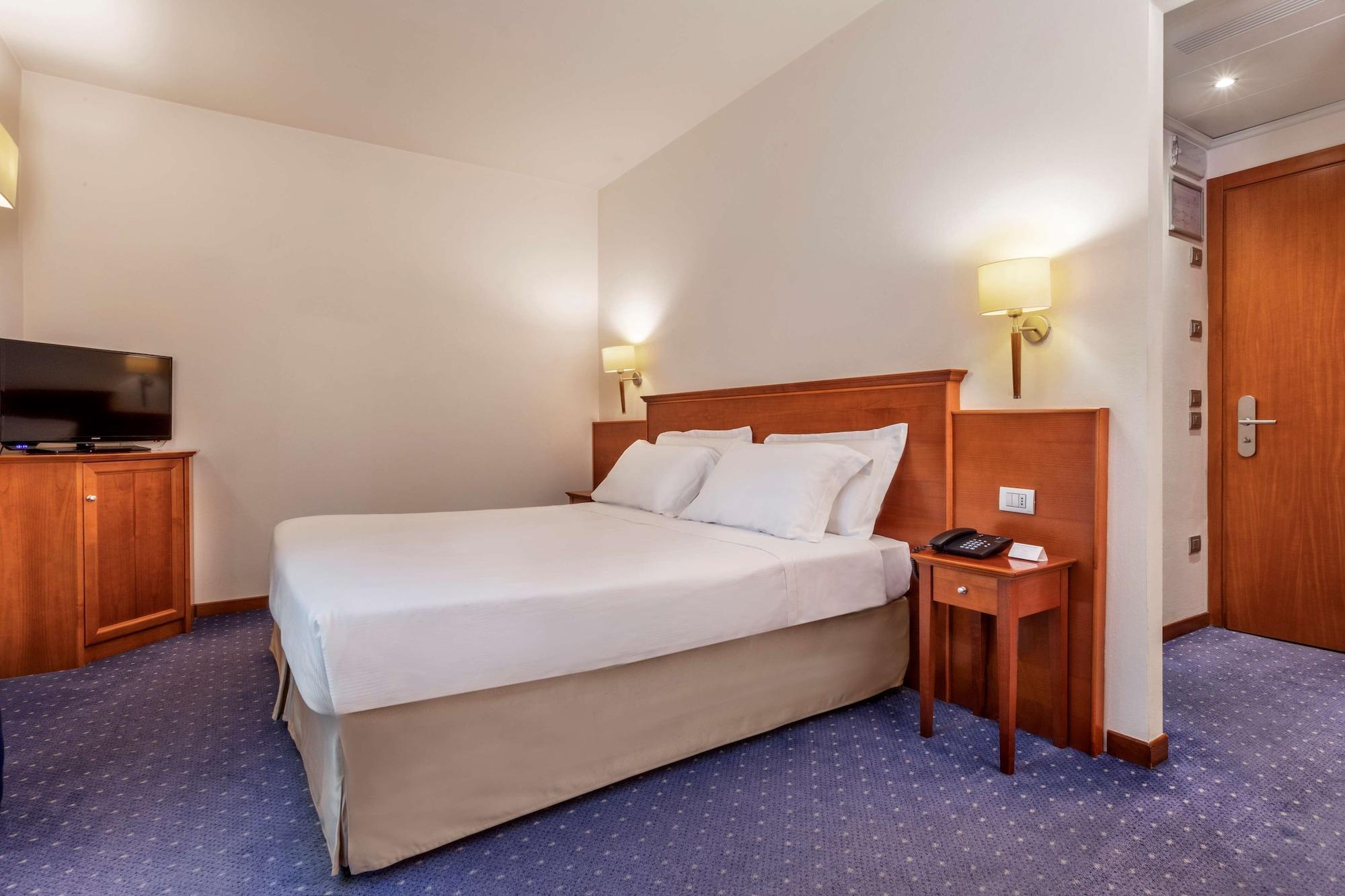 Best Western Titian Inn Hotel Treviso Silea Dış mekan fotoğraf