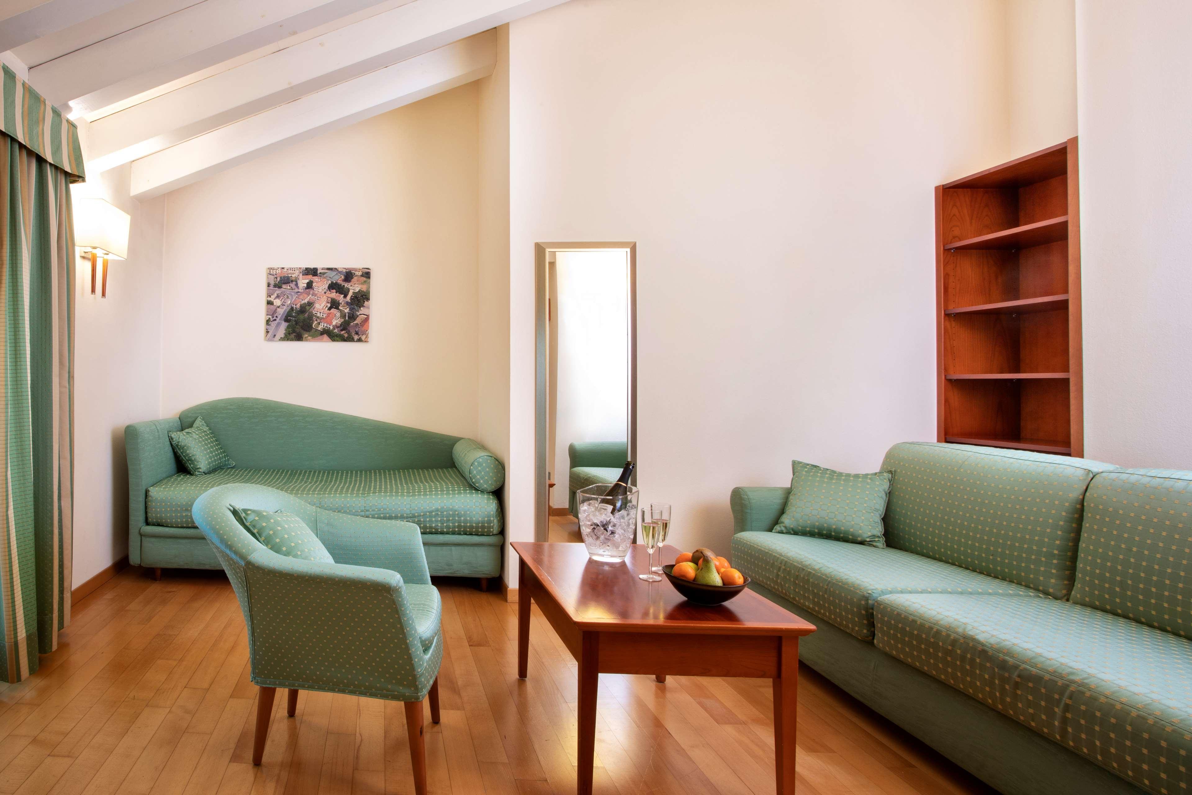 Best Western Titian Inn Hotel Treviso Silea Dış mekan fotoğraf