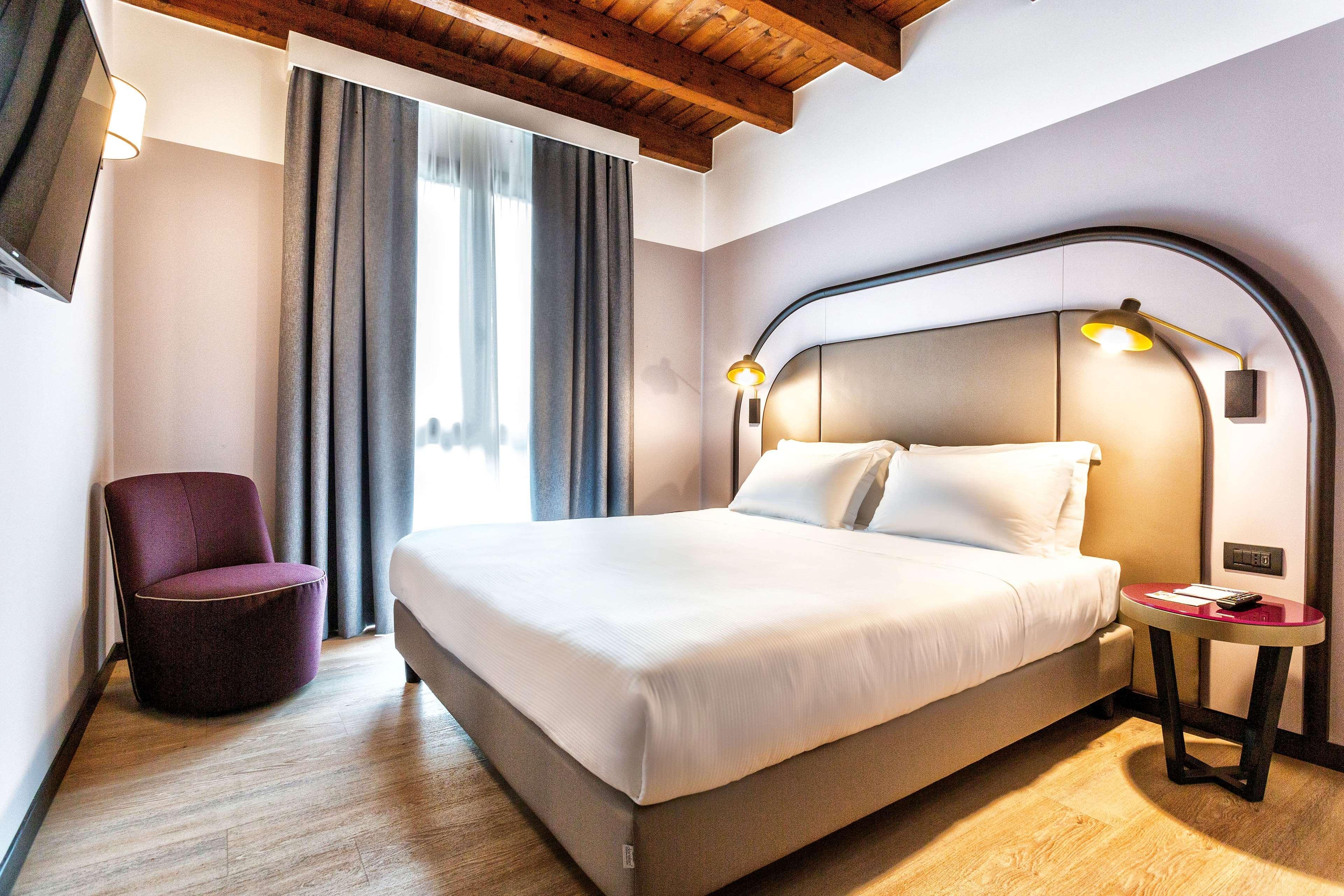 Best Western Titian Inn Hotel Treviso Silea Dış mekan fotoğraf
