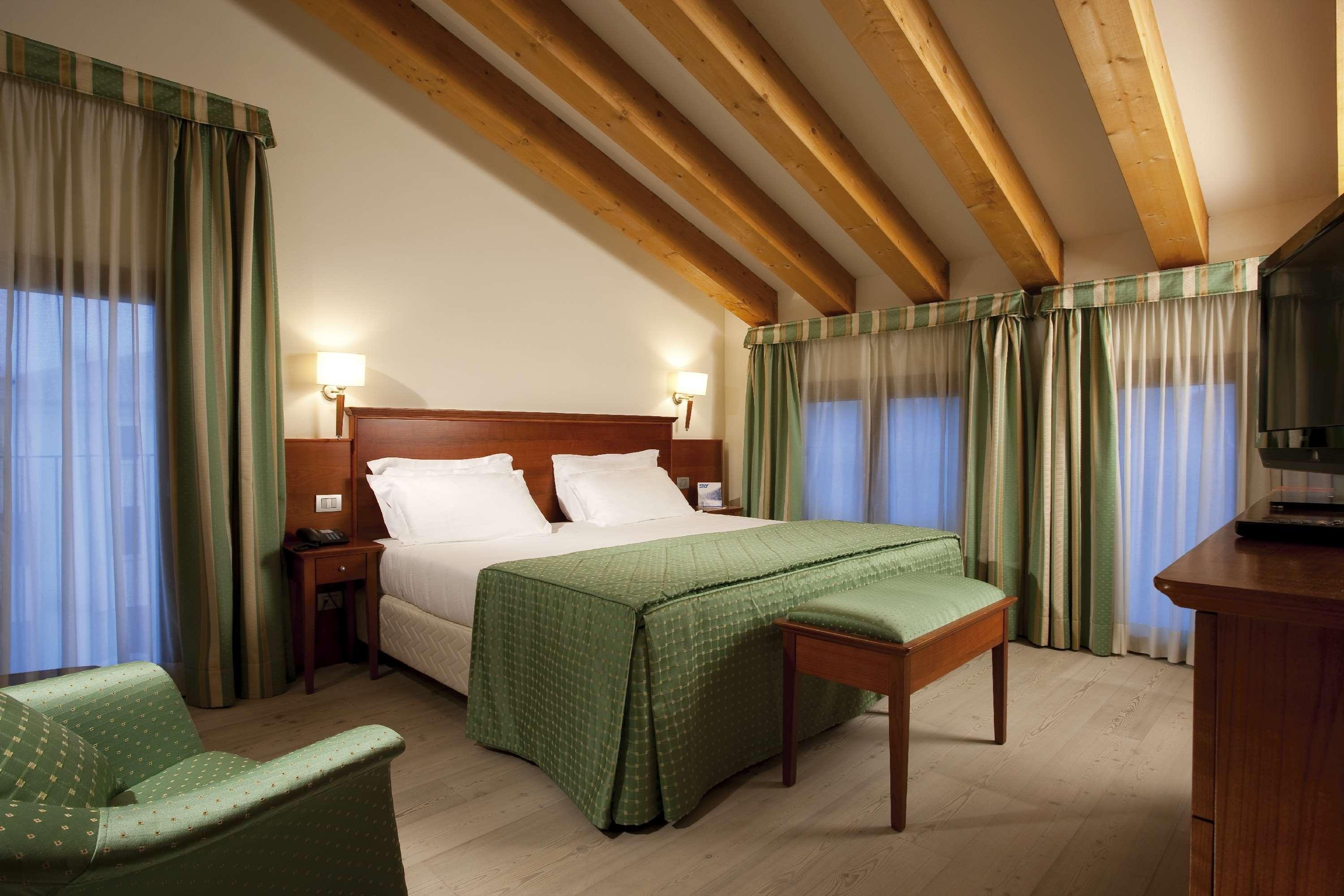 Best Western Titian Inn Hotel Treviso Silea Dış mekan fotoğraf