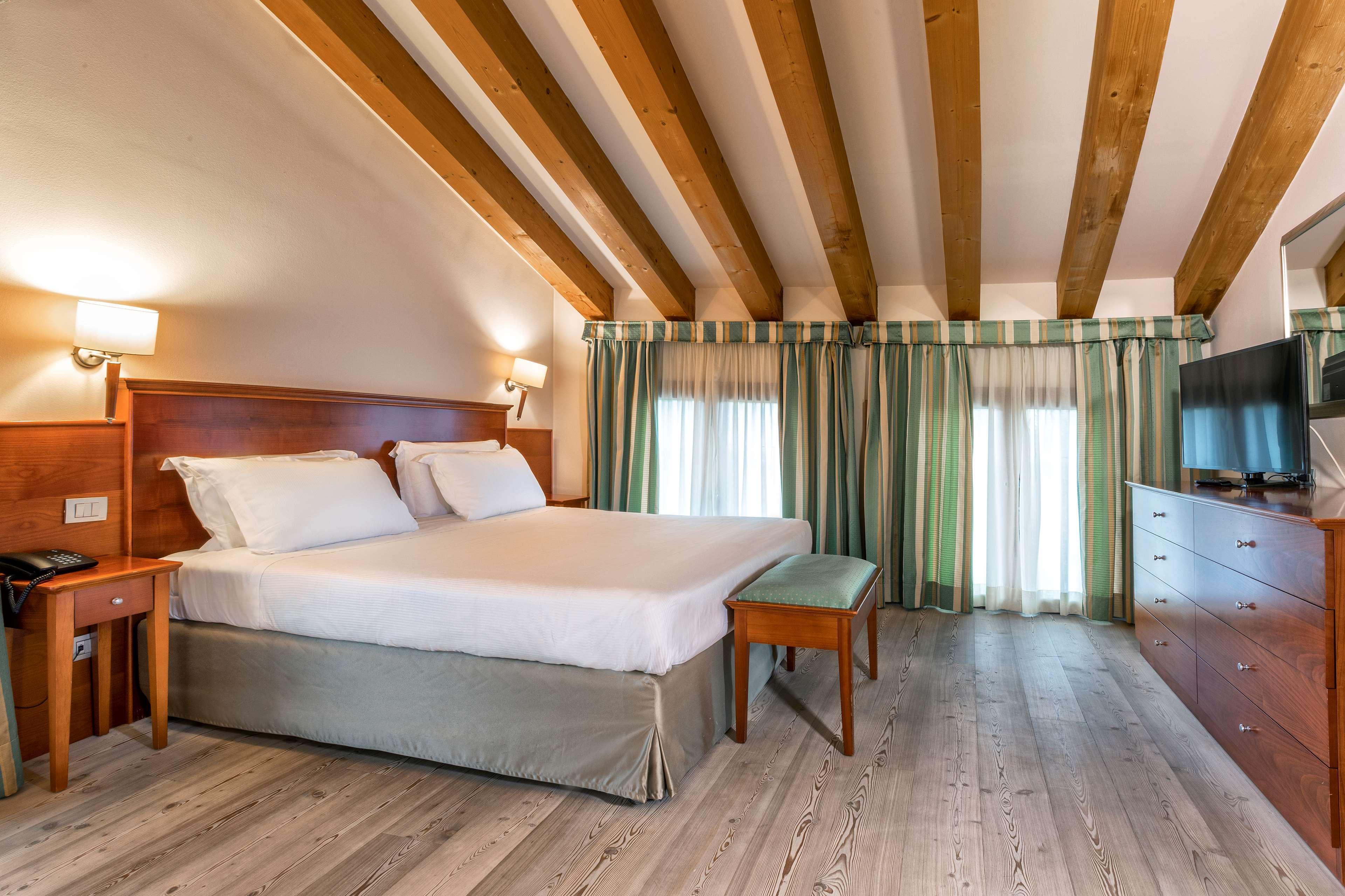 Best Western Titian Inn Hotel Treviso Silea Dış mekan fotoğraf