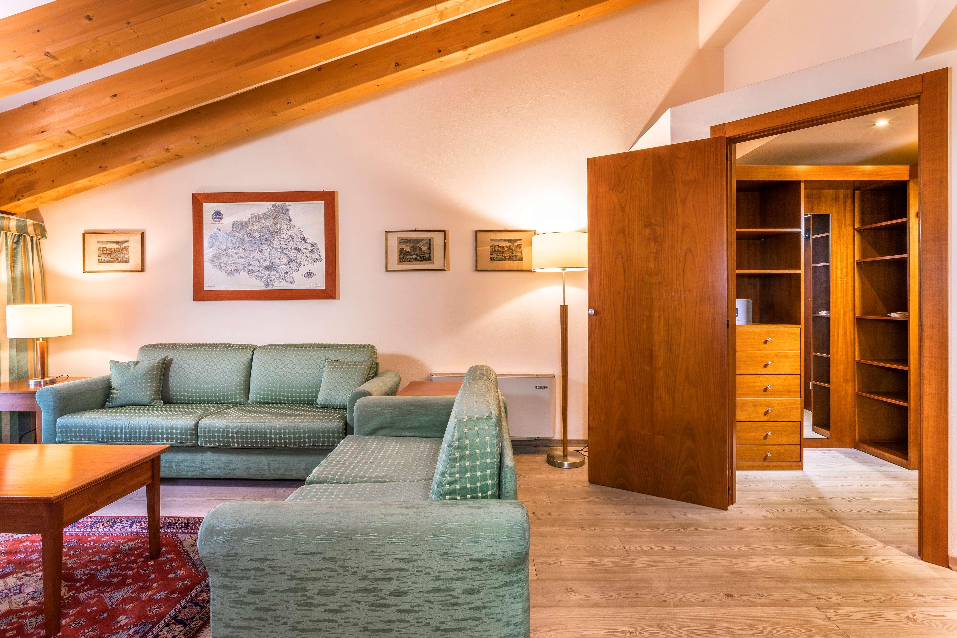 Best Western Titian Inn Hotel Treviso Silea Dış mekan fotoğraf