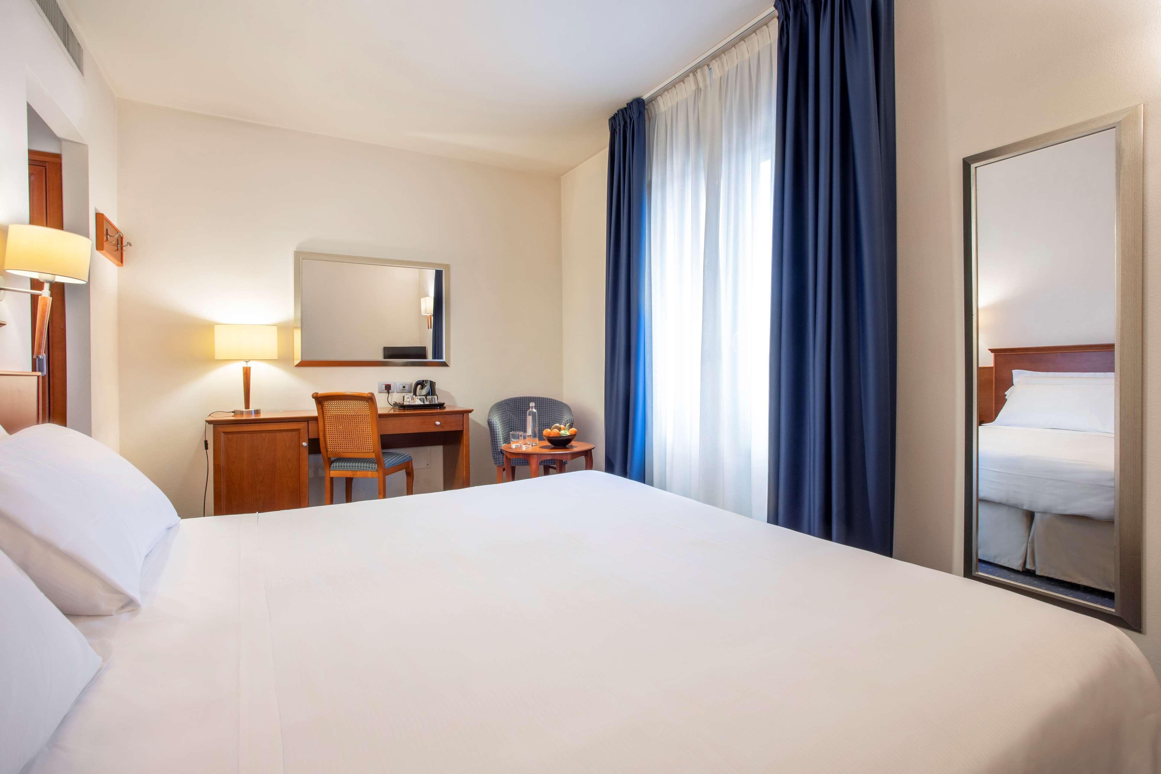 Best Western Titian Inn Hotel Treviso Silea Dış mekan fotoğraf