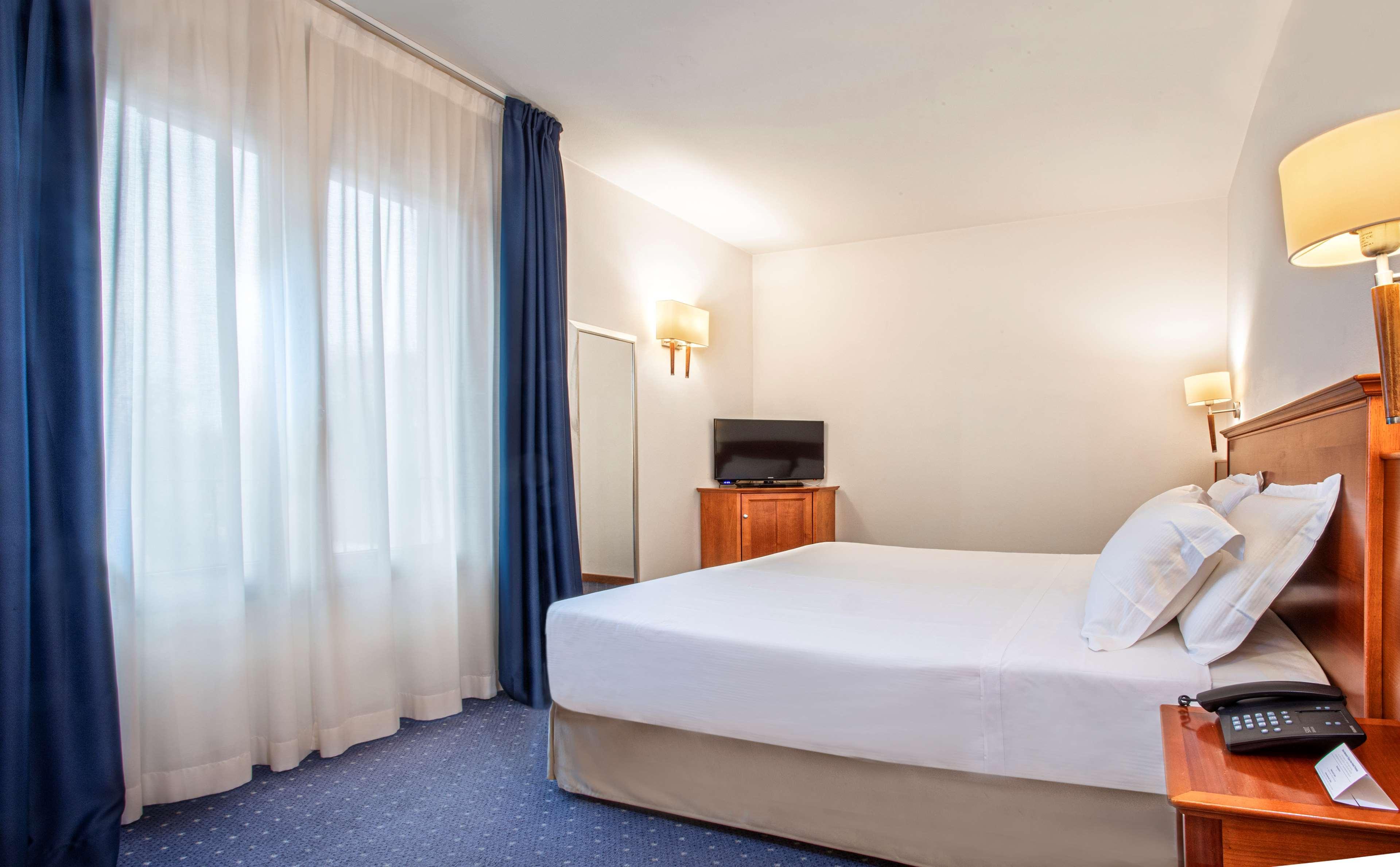 Best Western Titian Inn Hotel Treviso Silea Dış mekan fotoğraf