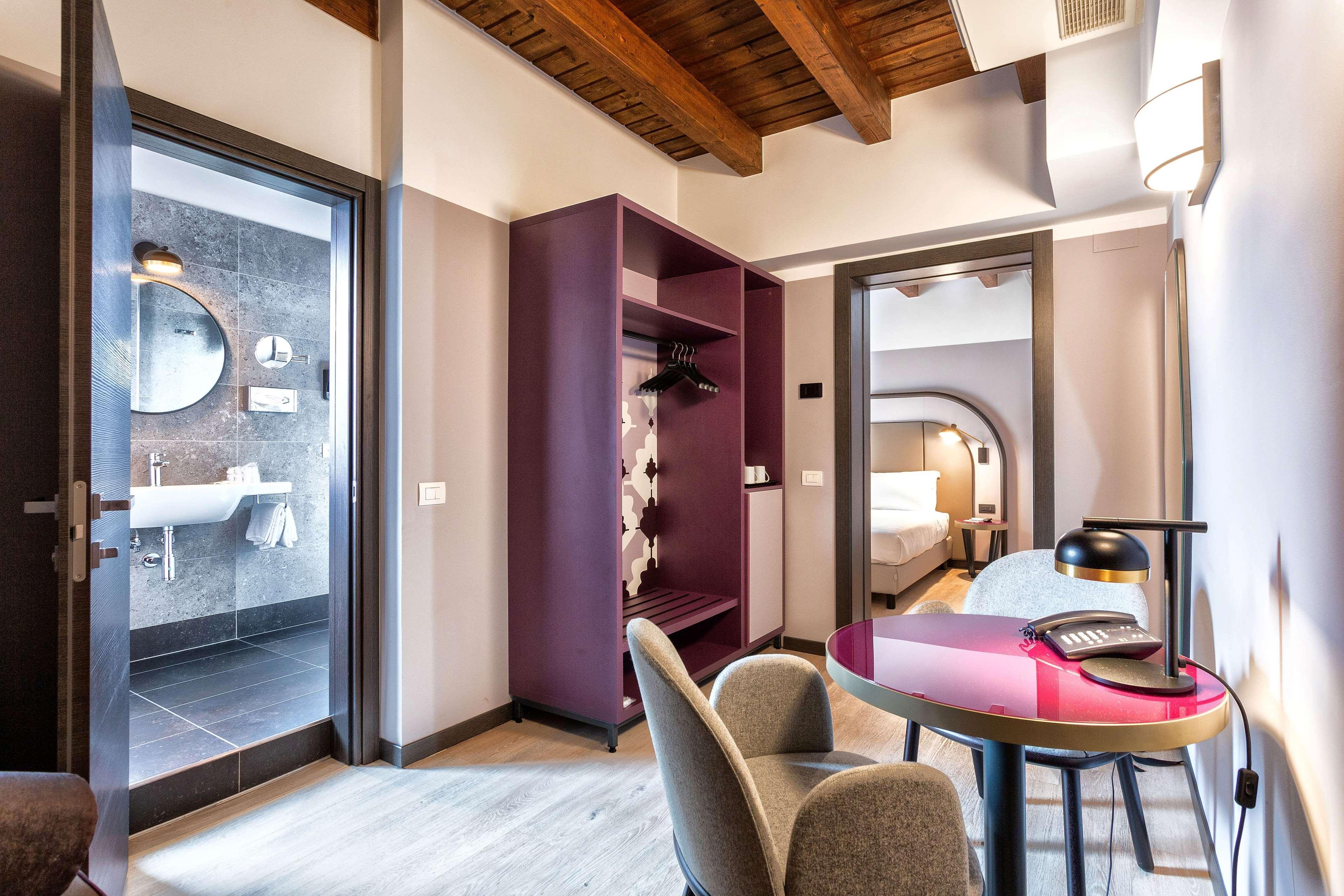 Best Western Titian Inn Hotel Treviso Silea Dış mekan fotoğraf