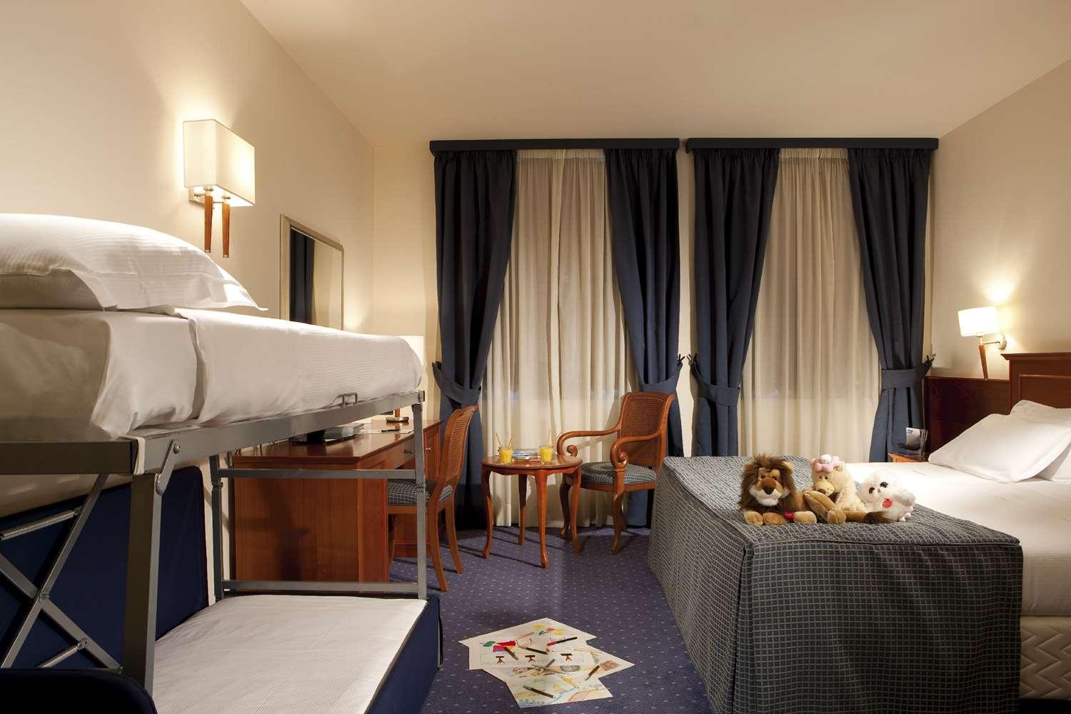 Best Western Titian Inn Hotel Treviso Silea Dış mekan fotoğraf