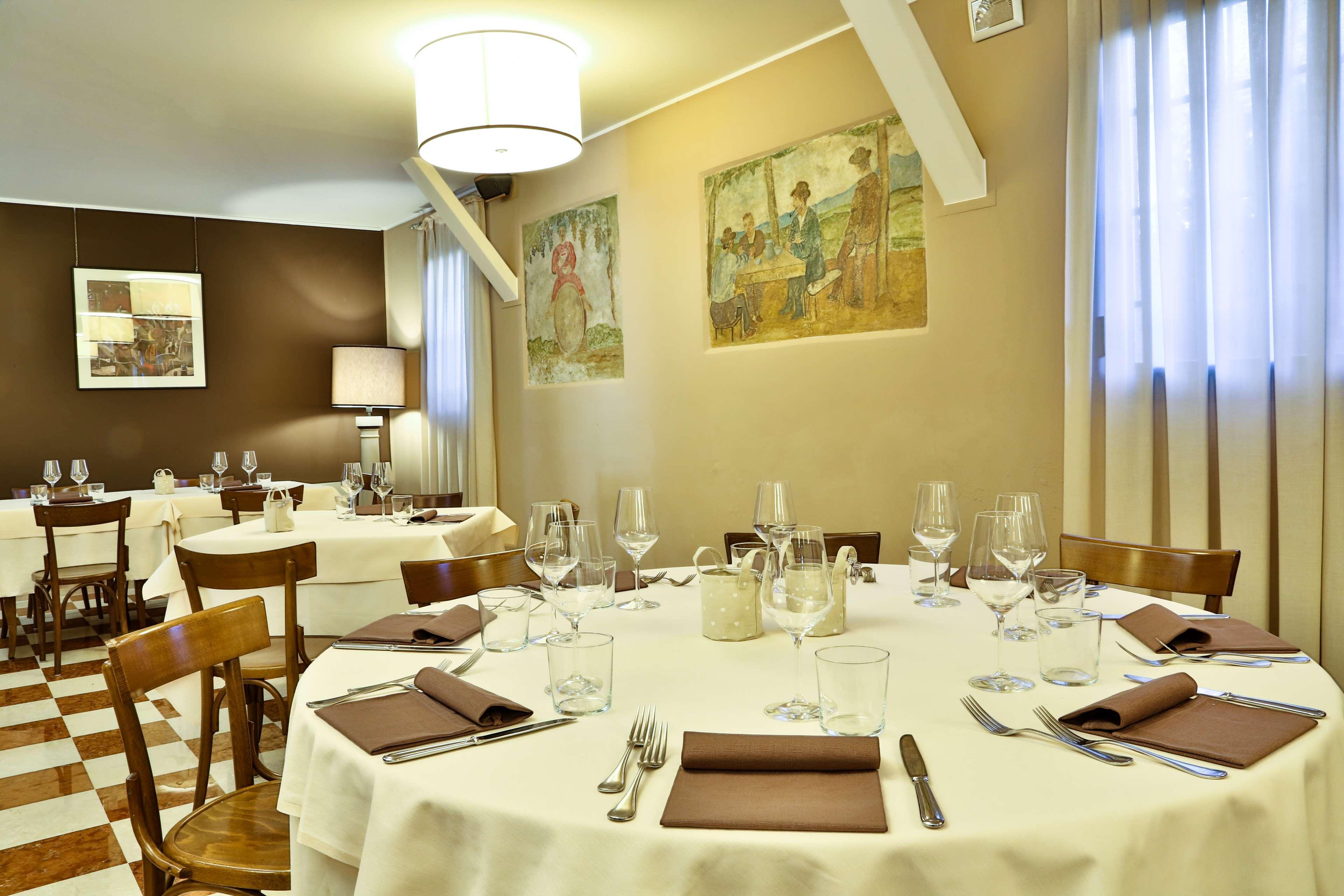 Best Western Titian Inn Hotel Treviso Silea Dış mekan fotoğraf