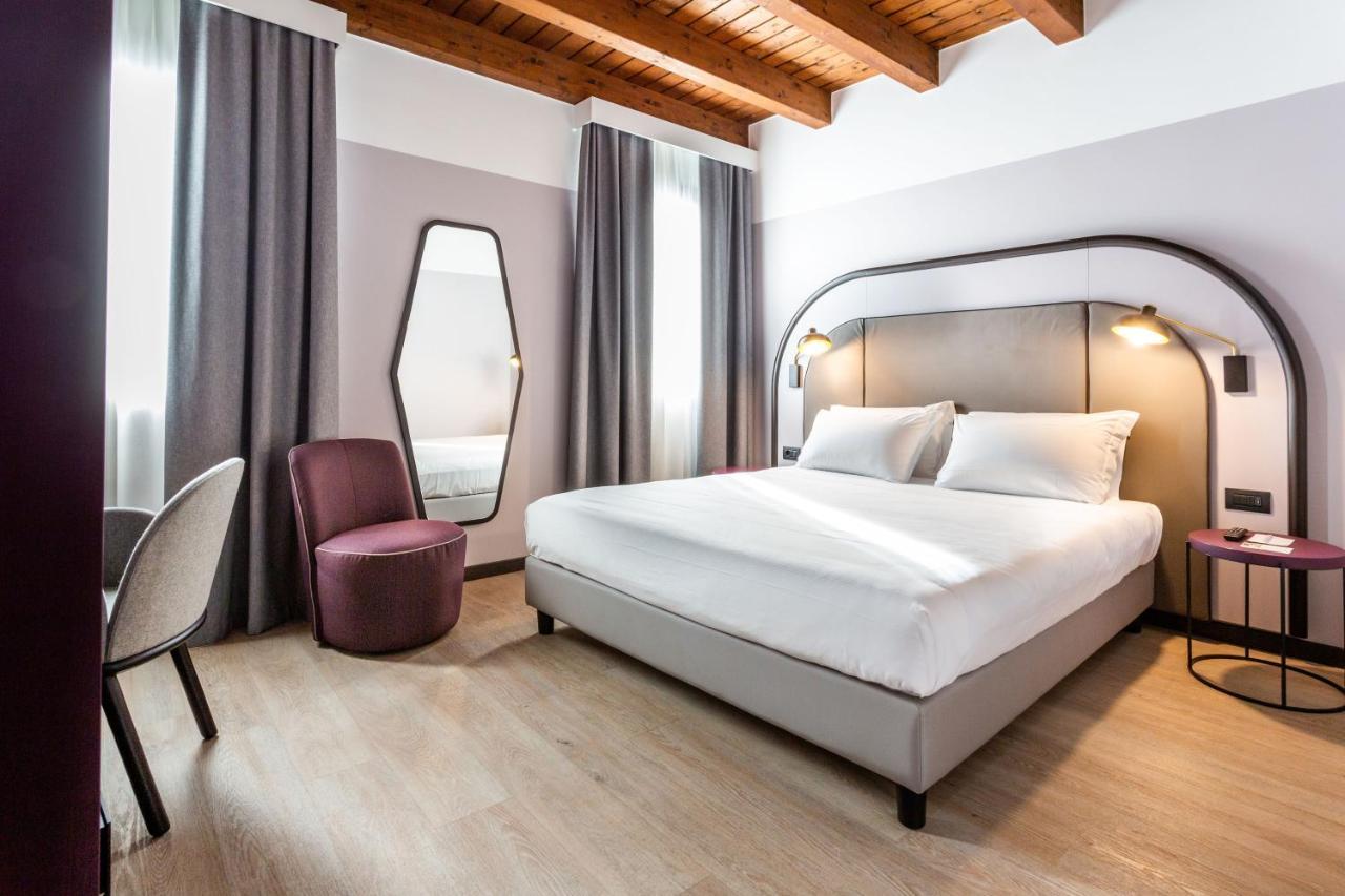 Best Western Titian Inn Hotel Treviso Silea Dış mekan fotoğraf